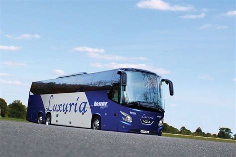 luxury coach holidays to france